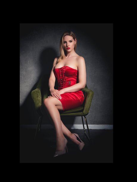 Bonni Gee naked leaks OnlyFans pic