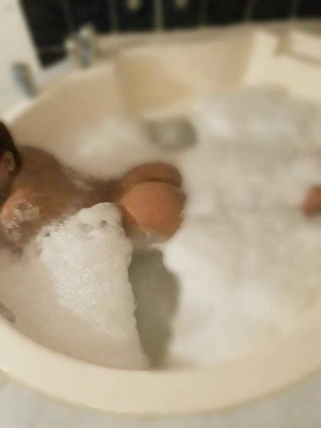 Foto di nudo di fuga di OnlyFans di Tamara Rivera