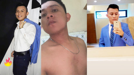 OnlyFans-model Santiago