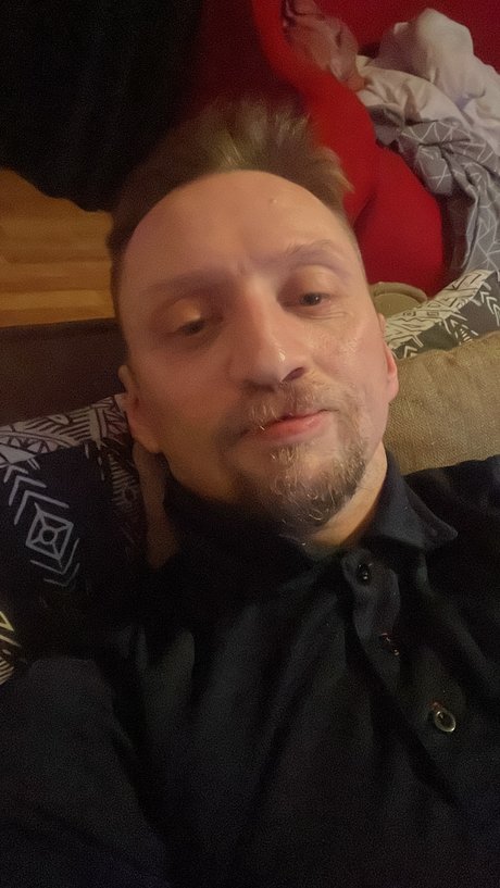 Foto di nudo di fuga di OnlyFans di David Drake