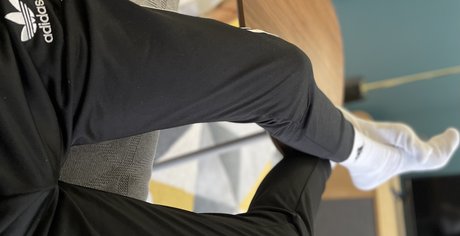 Naken läckt OnlyFans-bild av Paul