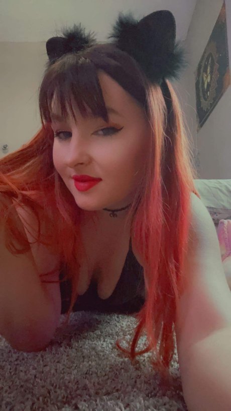 OnlyFans-model Kassie Lynn Give