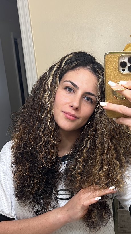 Photo nue de fuite OnlyFans de Nataly