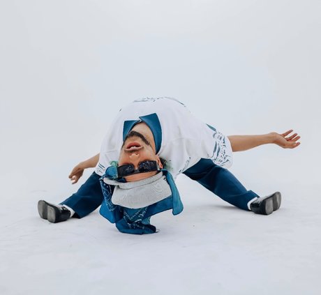 OnlyFans-model Greenteck Aka Boogiesmokealot