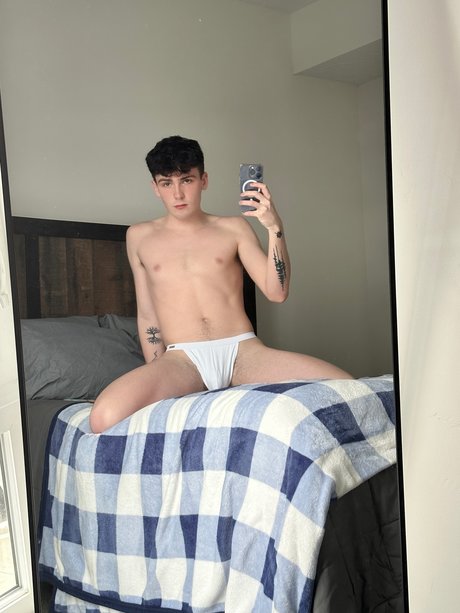 OnlyFans-model Myott 