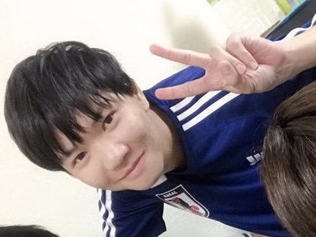 Nahá fotka uniklých OnlyFans od Kaoru