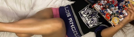 Обнаженная фотография утечки OnlyFans от Charlie Pierce