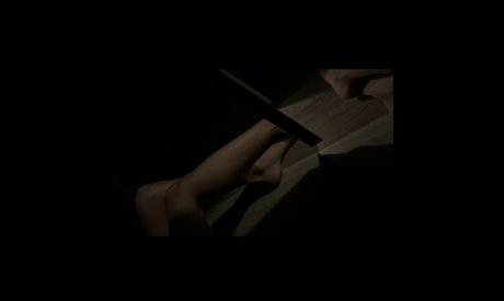 Foto desnuda filtrada de OnlyFans de Birthmark Feet