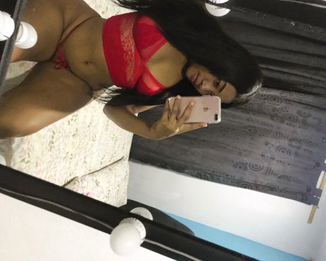 Daniela Garcia OnlyFansリークヌード写真