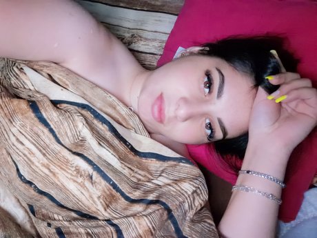 OnlyFans-model Deniisa