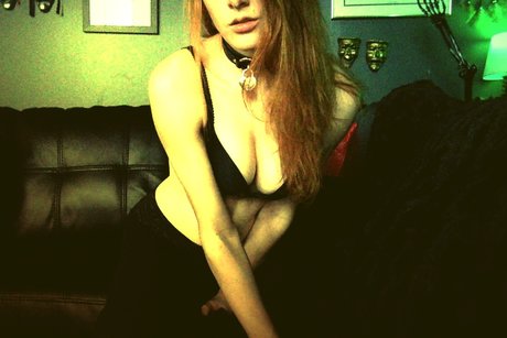 OnlyFans-model Gingy