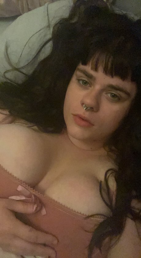 Photo nue de fuite OnlyFans de Rae West