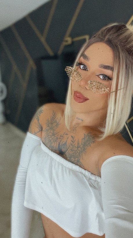 OnlyFans-model Natti 