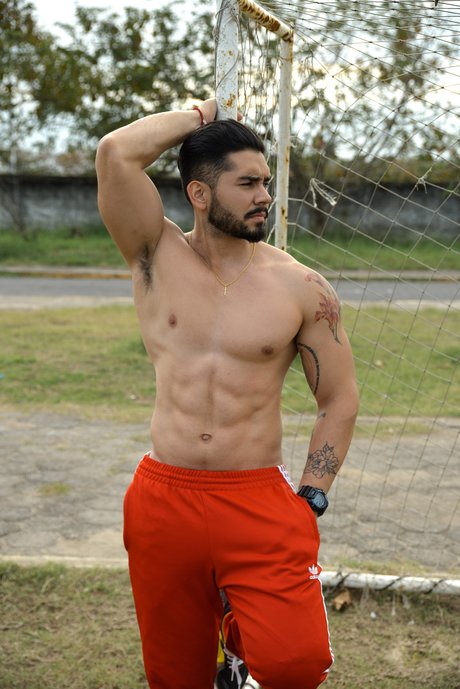 Nacktes geleaktes OnlyFans-Foto von Lalonganiza