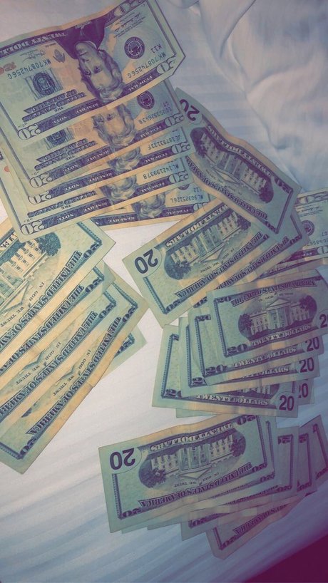 Photo nue de fuite OnlyFans de Its Dianna