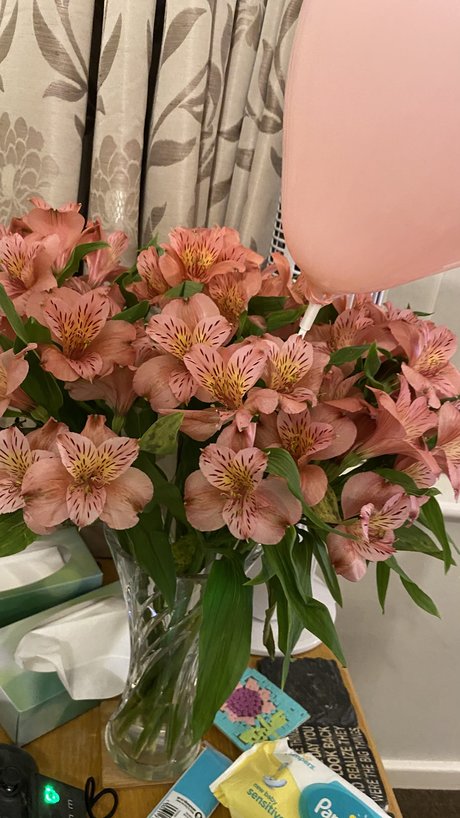 Ollie naked leaks OnlyFans pic