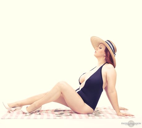 Обнаженная фотография утечки OnlyFans от Northern Joy