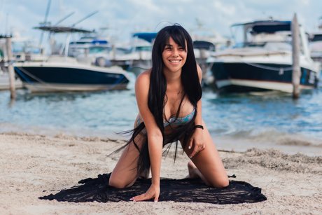 Rousse naked leaks OnlyFans pic