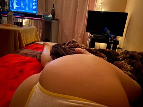 OnlyFans-model Karlapetitte