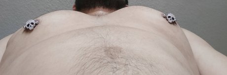 Nacktes geleaktes OnlyFans-Foto von Nichoanaya