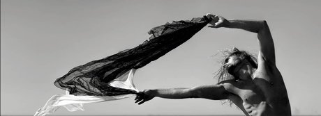 Alasti lekkinud OnlyFans-i pilt Zack Bergen