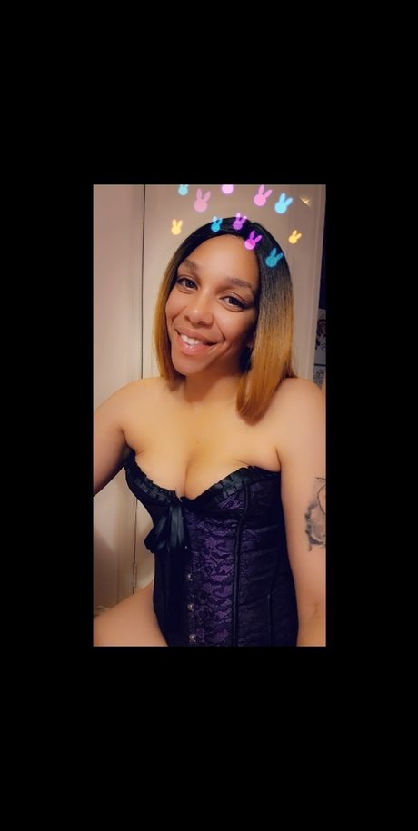 OnlyFans-model Bonnie Bell