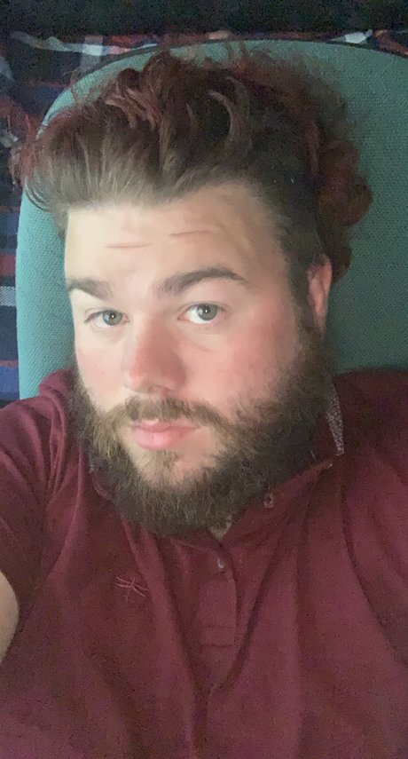 Nahá fotka uniklých OnlyFans od Kevin