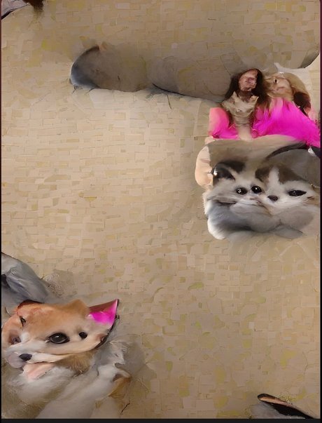 Kelsey Lynn naked leaks OnlyFans pic