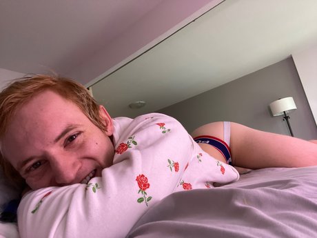 Foto desnuda filtrada de OnlyFans de Tristan Meyers