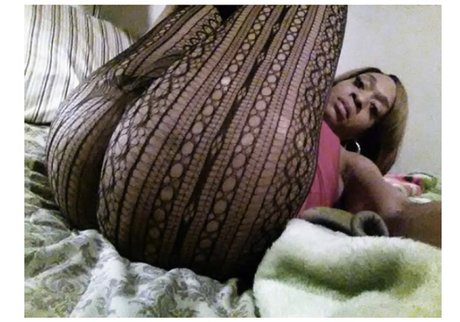 Alasti lekkinud OnlyFans-i pilt Mia Taylor