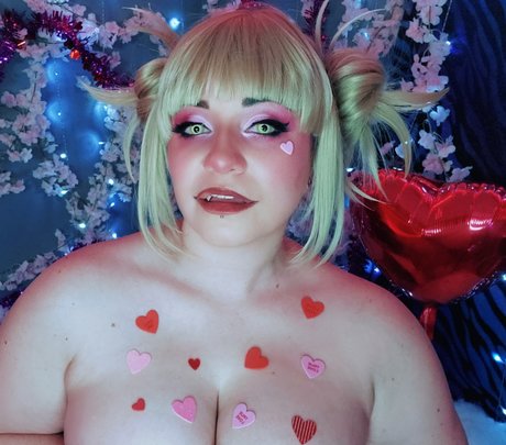 Photo nue de fuite OnlyFans de  Novii 