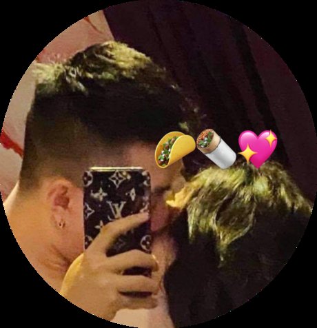 OnlyFans-model Taco Inside Burrito