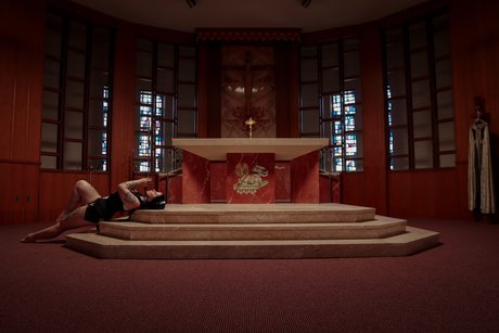 Обнаженная фотография утечки OnlyFans от Decay Princess