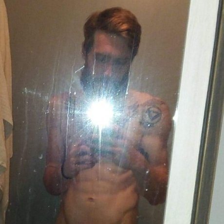 Criddy Max  naked leaks OnlyFans pic