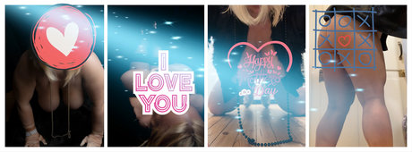 OnlyFans-model Nellanoora 