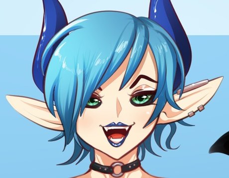 Nacktes geleaktes OnlyFans-Foto von Deval