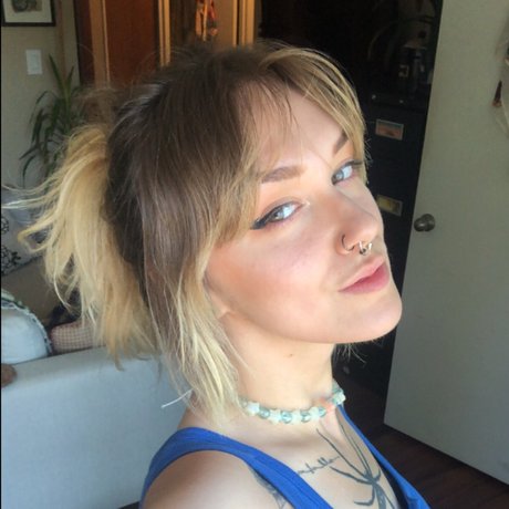 Kitt OnlyFansリークヌード写真