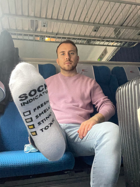 Nahá fotka uniklých OnlyFans od Badpat