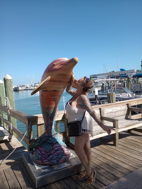 New Pink Order naked leaks OnlyFans pic