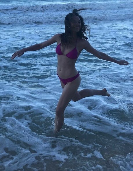 Nahá fotka uniklých OnlyFans od Rachel Boston