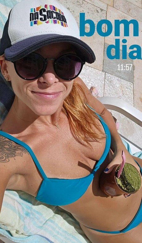 Taynah Espinoza naked leaks OnlyFans pic