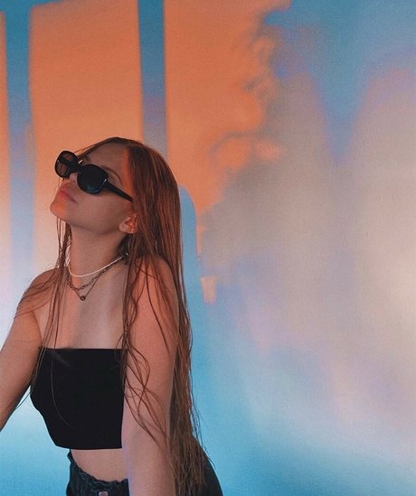 Girlnoshoes OnlyFansリークヌード写真