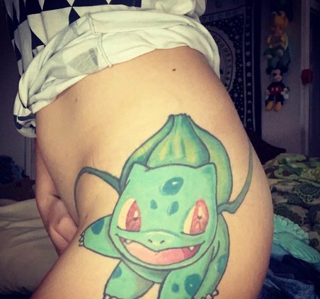 Emowaifu162 OnlyFansリークヌード写真