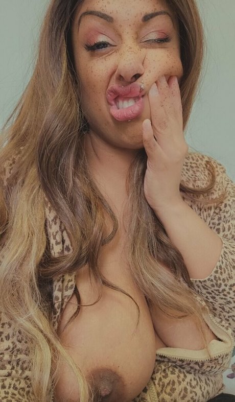 Nacktes geleaktes OnlyFans-Foto von Marissafrost