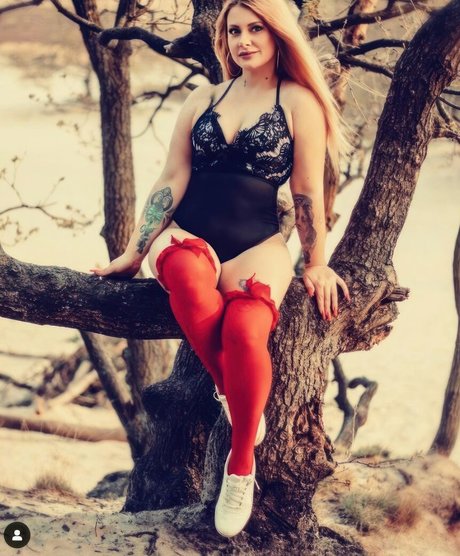 Nahá fotka uniklých OnlyFans od Misiuniamisia