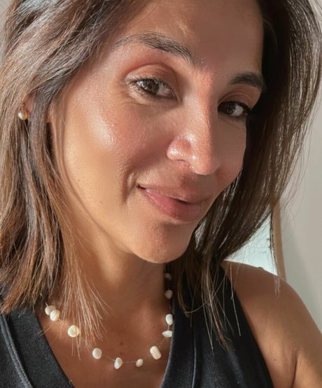 Nacktes geleaktes OnlyFans-Foto von Marysofi