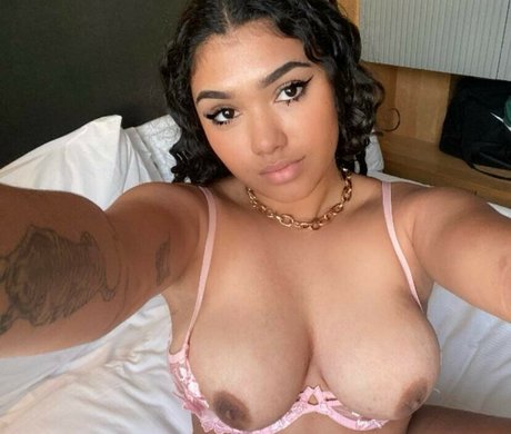 Photo nue de fuite OnlyFans de Cccaitlyns