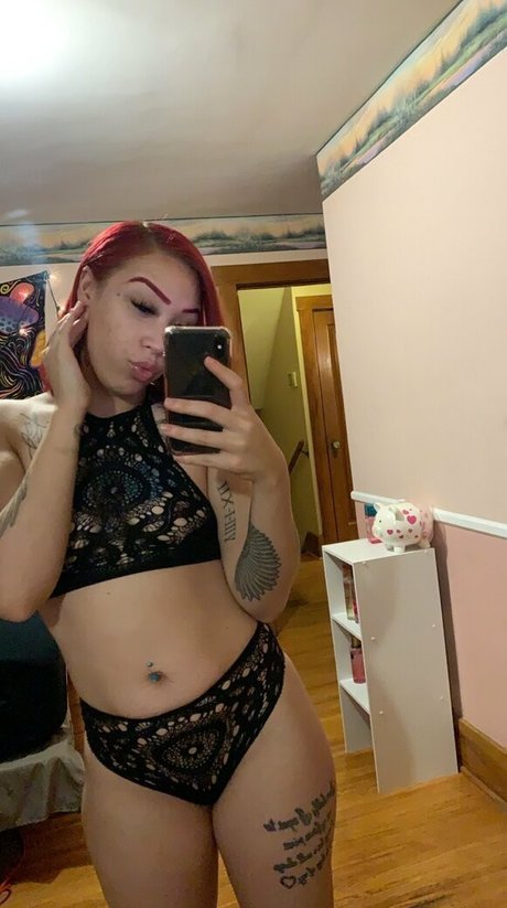 Photo nue de fuite OnlyFans de Summerrob