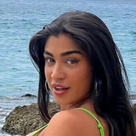 OnlyFans-model Parmidashahh