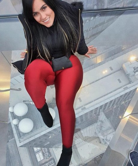 Photo nue de fuite OnlyFans de Franche Tamil